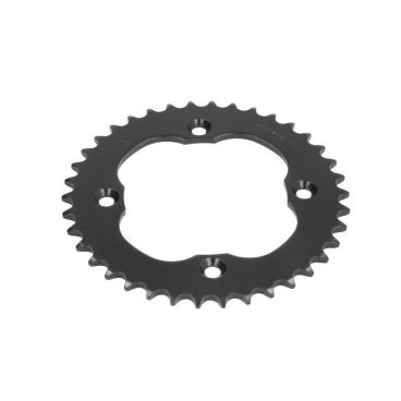 Pinion spate