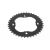 Pinion spate