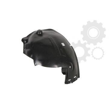 Carenaj interior aripa