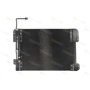 Radiator aer conditionat