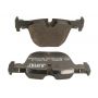 Set placute frana Set placute frana