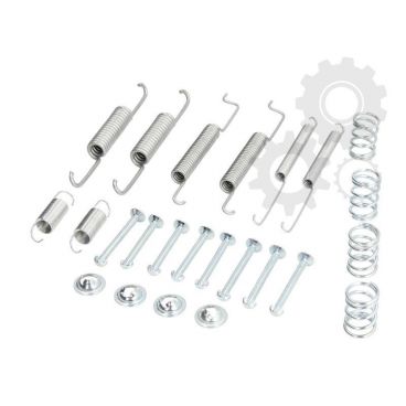 Kit de montaj saboti frana