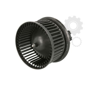 Ventilator