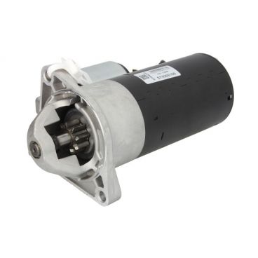 Demaror