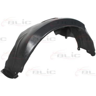 Carenaj interior aripa