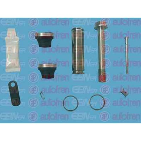 Kit reparatie etrier frana Kit reparatie etrier frana