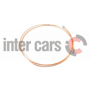 Furtun elastic frana