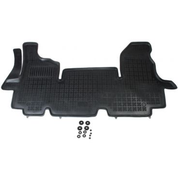 Covorase podea de cauciuc