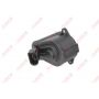 Brake caliper motor