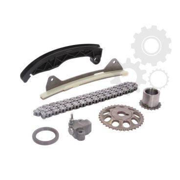 Kit distributie (lant+intinzator)