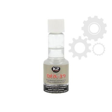 Aditivi anticongelanti/antijivranti