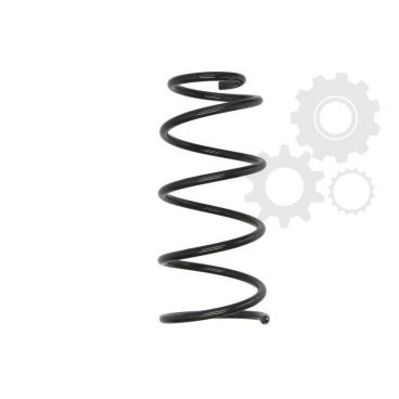 Arc suspensie axa fata