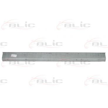 Kit reparatie prag lateral