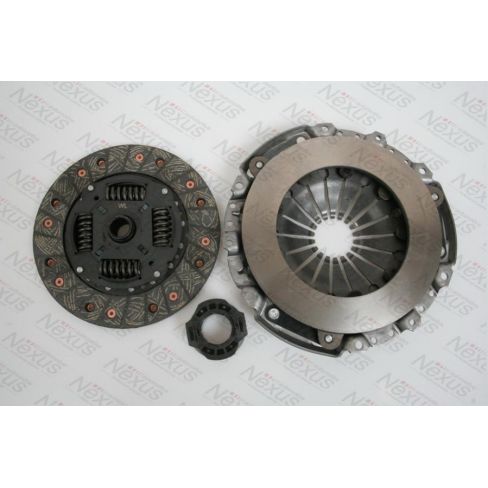 Kit ambreiaj Kit ambreiaj