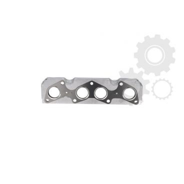 Garnitura galerie evacuare