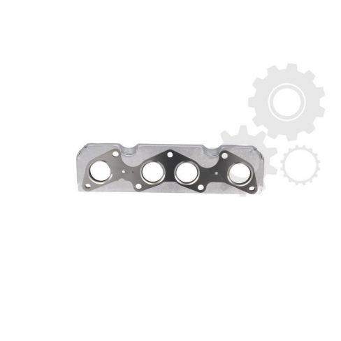 Garnitura galerie evacuare Garnitura galerie evacuare