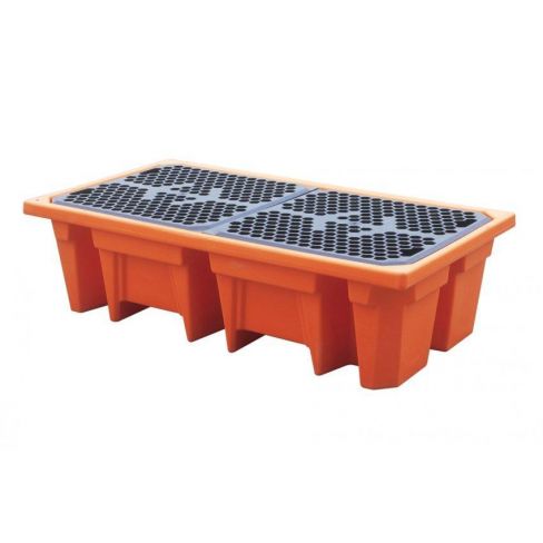 Baie statica tip palet KINGSPAN Baie statica tip palet KINGSPAN