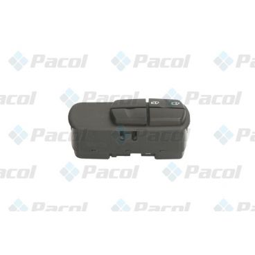 Comutator cu buton