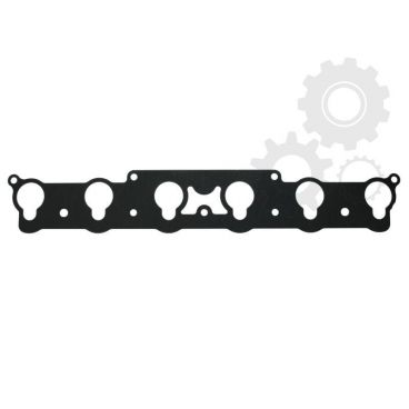 Garnitura galerie admisie