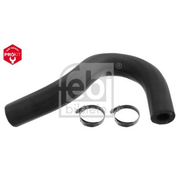 Furtun cauciuc sistem racire