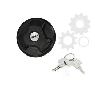 Gura rezervor combustibil