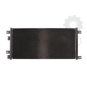 Radiator aer conditionat