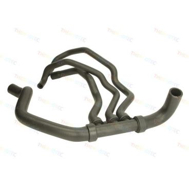 Furtun cauciuc sistem racire