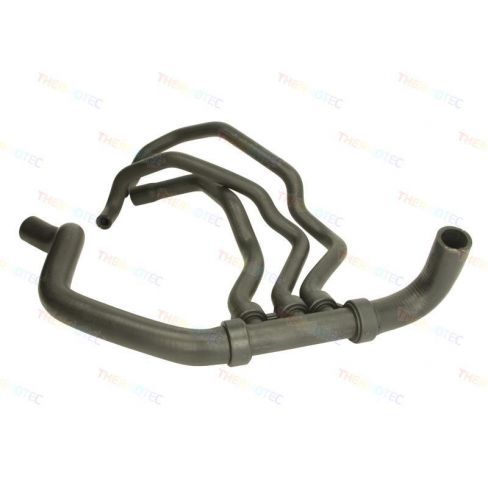 Furtun cauciuc sistem racire Furtun cauciuc sistem racire