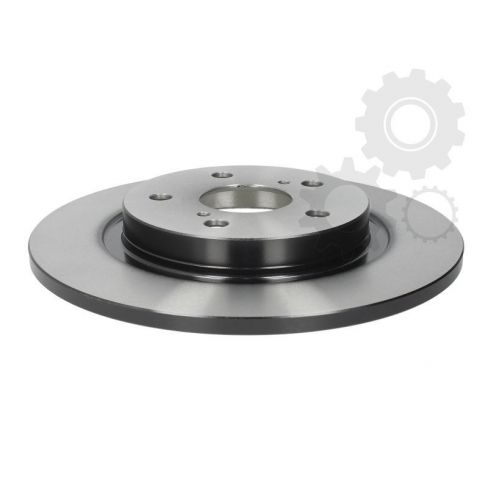 Disc frana Disc frana