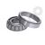 Cone bearings