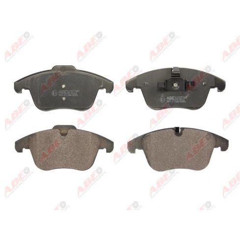 Set placute frana Set placute frana