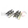 Kit de montaj placute frana