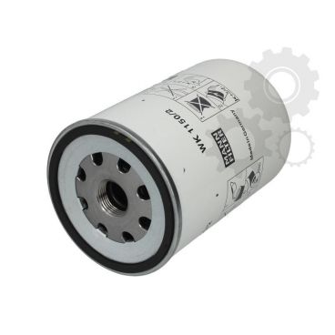 Filtru combustibil