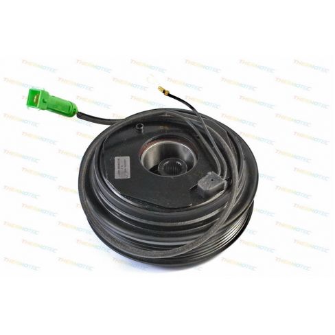 Ambreiaj compresor aer conditionat Ambreiaj compresor aer conditionat