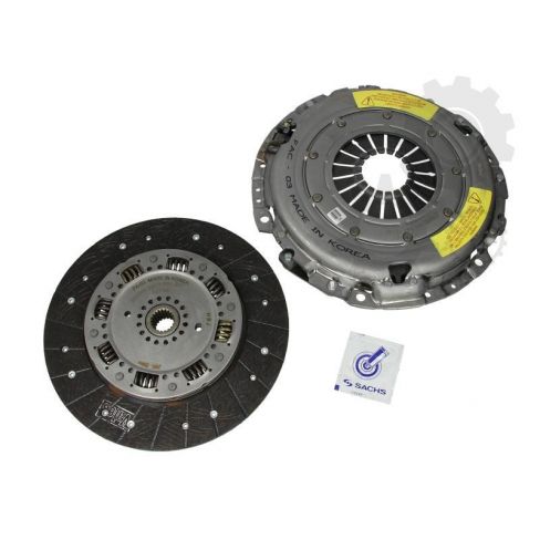 Kit ambreiaj autoreglant