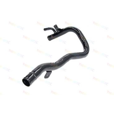Teava metalica sistem racire