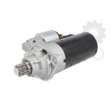 Demaror