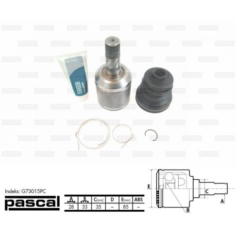 Cruce cardanica Cruce cardanica