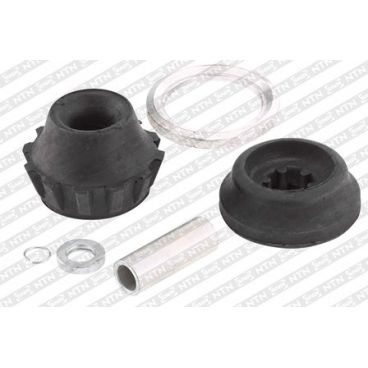 Amortizor suspensie Mc Pherson