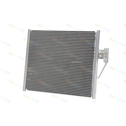Radiator aer conditionat