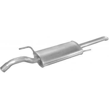 Toba finala esapament