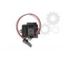 Regulator suflanta