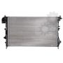 Radiator racire cu apa