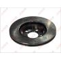 Disc frana Disc frana