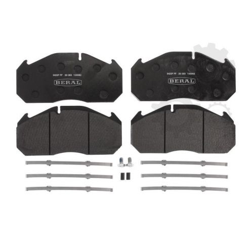 Set placute frana Set placute frana