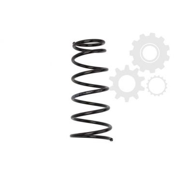 Arc suspensie axa spate