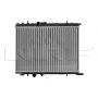Radiator racire cu apa