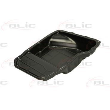 Gearbox sump