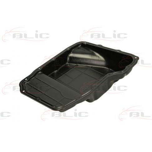 Gearbox sump Gearbox sump