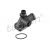 Conector sistem de racire